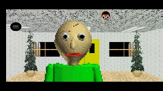 Baldi's Basics deaths until I get the 99