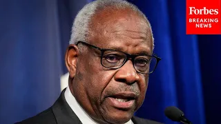 ‘I Don’t Have A Clue What It Means’: Clarence Thomas Asks Lawyer To Define ‘Diversity’