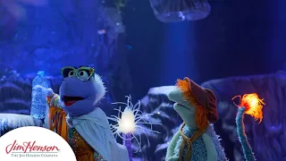 Fraggle Rock: Back to the Rock | Season One | Love Your Glow! | Cynthia Erivo | Fun Songs For Kids