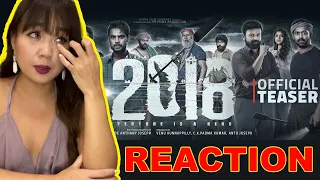 Watch Our SHOCKED Reaction to the 2018 Teaser! | Jude Anthany Joseph
