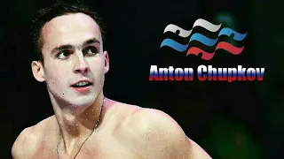 Anton Chupkov(Motivational video)|||Антон Чупков(Мотивационное видео)