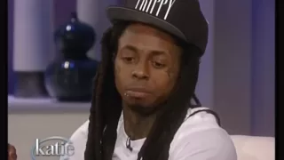 Interview Lil Wayne Katie Couric 2013 (September 9th)