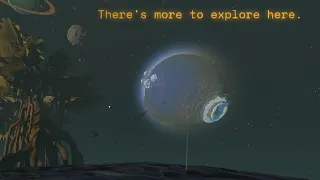 There's more to explore in Outer Wilds mods