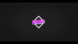 Интро для канала DART Или-же Дарт (первый вариант)