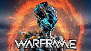 Поясняю за Warframe