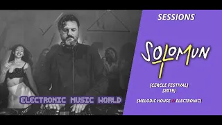 SESSIONS: Solomun - live at Cercle Festival 2019