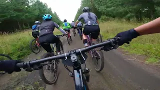 Ride Sierraloma 2024 best moments Gopro