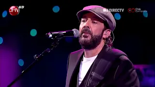 Juan Luis Guerra / Concierto Completo Hd / Viña Del Mar