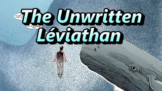 Qui est le UNWRITTEN LEVIATHAN ? L'entité cosmique la plus puissante ?