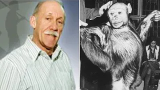 Evil Scientists Who Experimented With Human Crossbreeding - Part 2