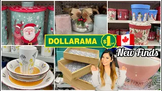 NEW DOLLARAMA FINDS DOLLAR STORE CANADA, KITCHEN DINNERWARE SETS, HOME ORGANIZATION & STORAGE HAUL