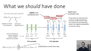 CS 182: Lecture 11: Part 2: Sequence to Sequence