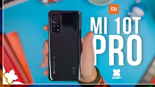 Mi 10T Pro - FULL  review - hands on - photos + video + audio  + 5G [Xiaomify]