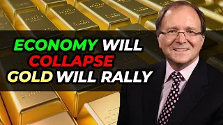 Gold Will Rally Because Fed Caused Economic Collapse | Adrian Day Gold Price Prediction
