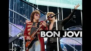 Bon Jovi | Live at Arrowhead Pond | Anaheim 2003