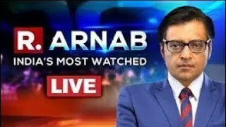 Arnab's Debate: Explosions At Pakistan's Gwadar Port, Is Pakistan Reaping what It Sowed?