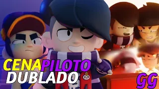 Cena Piloto Dublada (O Mistério do Star Park) [Feat. @TropadoGG11 e @skimiladobinkmlrbyt  ]