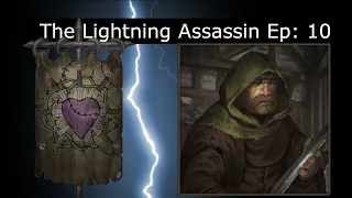 The Lightning Assassin - Battle Brothers Legends Mod [Season 2, Ep: 10] (reuploaded)