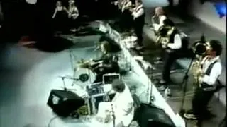 Goran Bregović - Zamisli - (LIVE) - Guča - RTS - 2007