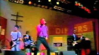 Huey Lewis & the News "Couple Days Off" Wogan 1992