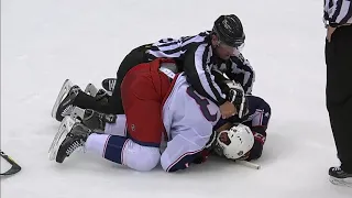 NHL: Protecting Teammates Part 8