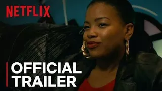 Roxanne Roxanne - Official Trailer #1 HD 2018