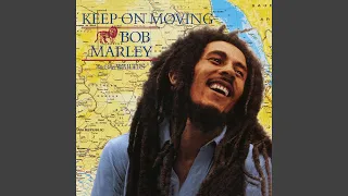 Bob Marley & The Wailers - Keep On Moving (Radio Edit) [Audio HQ]