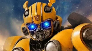 Bumblebee (2018) - Centuries