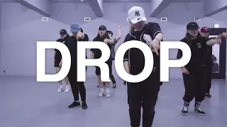 DROP - K Camp | YUN choreography | Prepix Dacne Studio