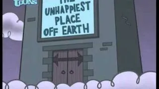 The Gland Plan - Fairly Oddparents