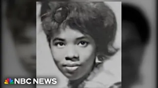 Oregon teenager’s remains identified after more than 50 years