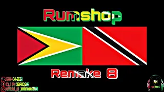 Rumshop Remake 8- Memory Lane