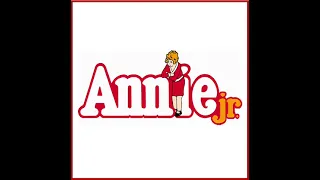 Overture - ANNIE jr.