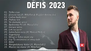 Defis Największe Przeboje 2023 | Najnowsze Piosenki 2023