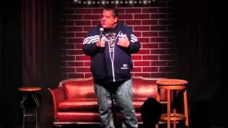 Joey Diaz Live! What it takes to be a real Jew