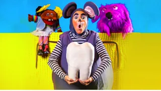 Max El Ratoncito Pérez | Teatro Sánchez Aguilar