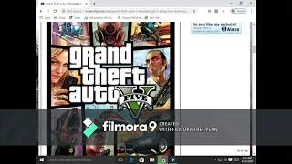 How to Download "Grand Theft Auto 5".1000000% (Workable).