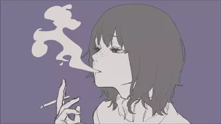 NightCore   The Cigarette Duet