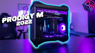 Bitfenix Prodigy M2022 ARGB Case | Return of a Classic!