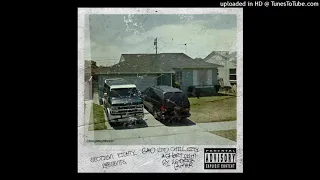 Kendrick Lamar - Look Over Your Shoulders (Audio) ft. Busta Rhymes, Michael Jackson