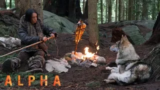 ALPHA. Comienza la historia. Ya en cines.