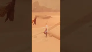 One of the most profound experiences in gaming | Journey