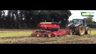 Vincent Macken- Teagasc Signpost Farmer Introduction