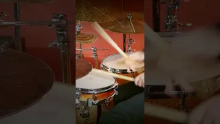 old-school funk - #drums #drummer #drumming #drumlessons #drumsonly #drumset #music #funk #groove