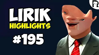 Agent 47 IQ - Lirik Highlights #195