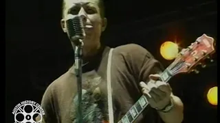 The Reverend Horton Heat live at SoCo Rocks Festival, 4/29/1995