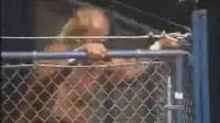 WWE 24/7 -- Hogan VS Big Boss Man