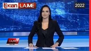 Edicioni i Lajmeve Tv Klan 23 Shkurt 2022, ora 12:00 Lajme - News