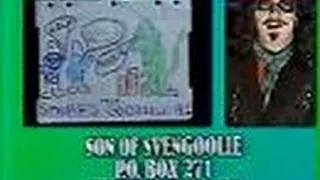 WFLD Channel 32 - Son Of Svengoolie - "Trog" (Break #3, 1985)