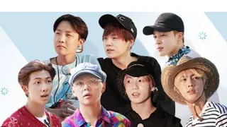 BTS Bon Voyage season 3 episode 1 part 1